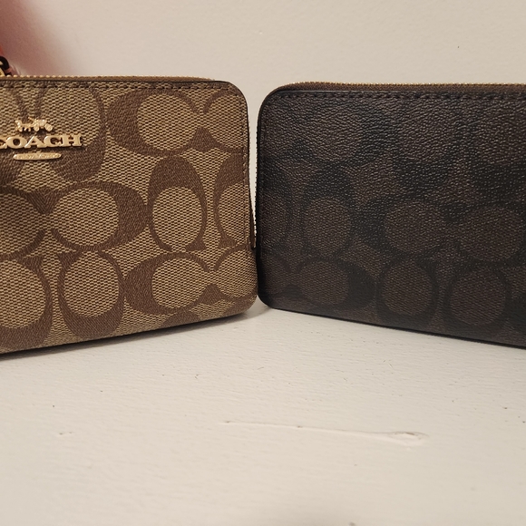 Coach purses - Picture 7 of 14